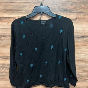 Etoile XL palm tree top